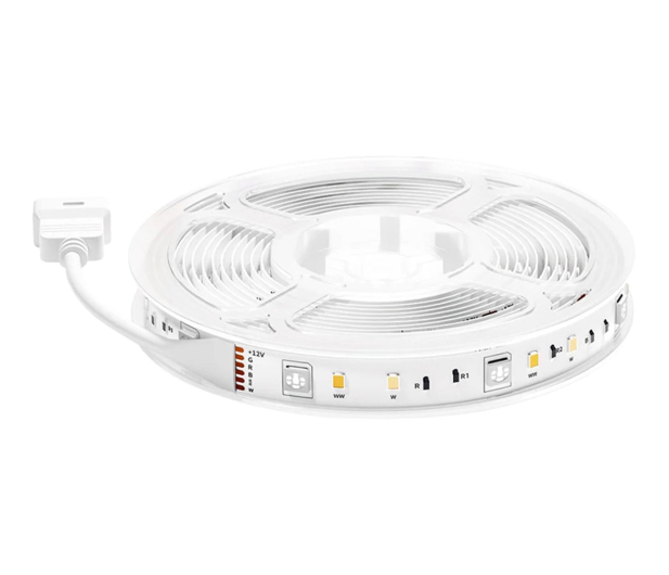 SwitchBot Inteligentna taśma LED 3 SwitchBot - 1471638 - zdjęcie